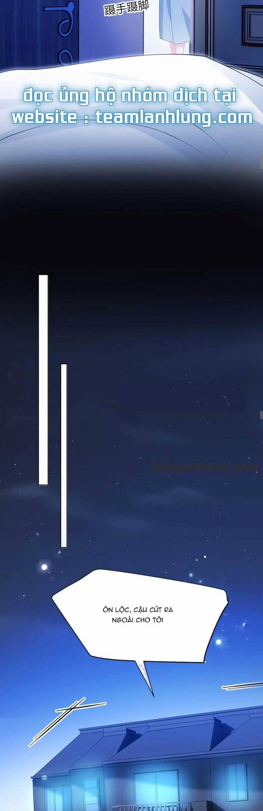 Kế Hoạch Tự Giải Cứu Của Nhân Vật Phản Diện 20 trang 17