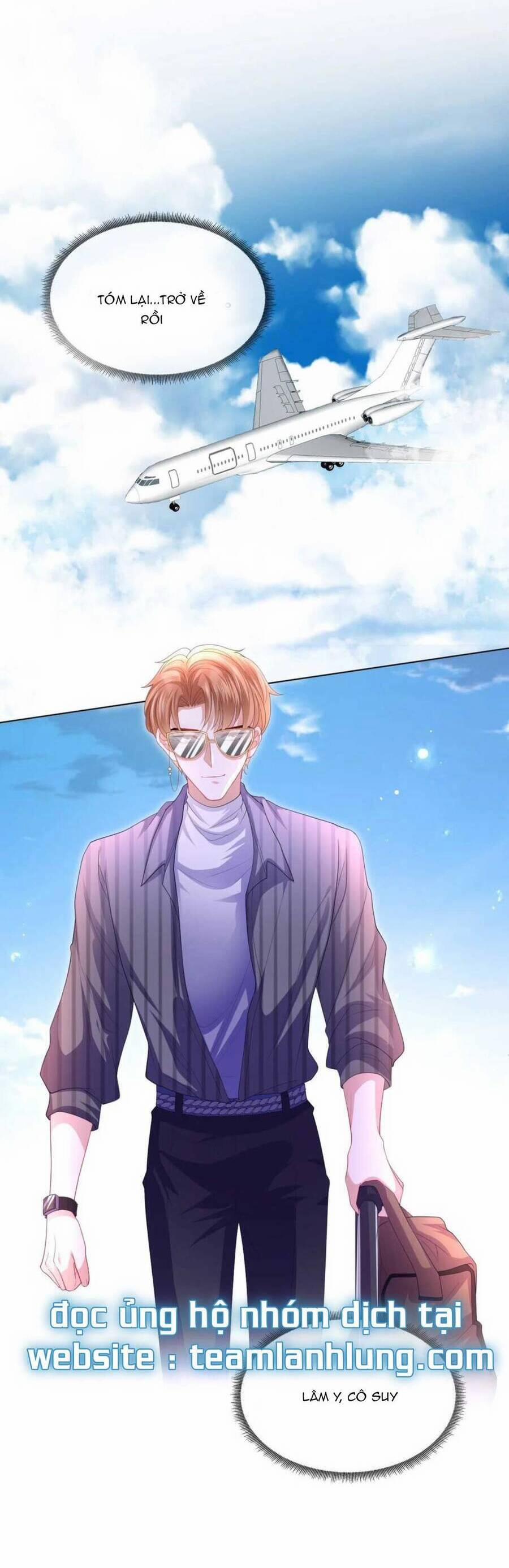 Kế Hoạch Tự Giải Cứu Của Nhân Vật Phản Diện 20 trang 20