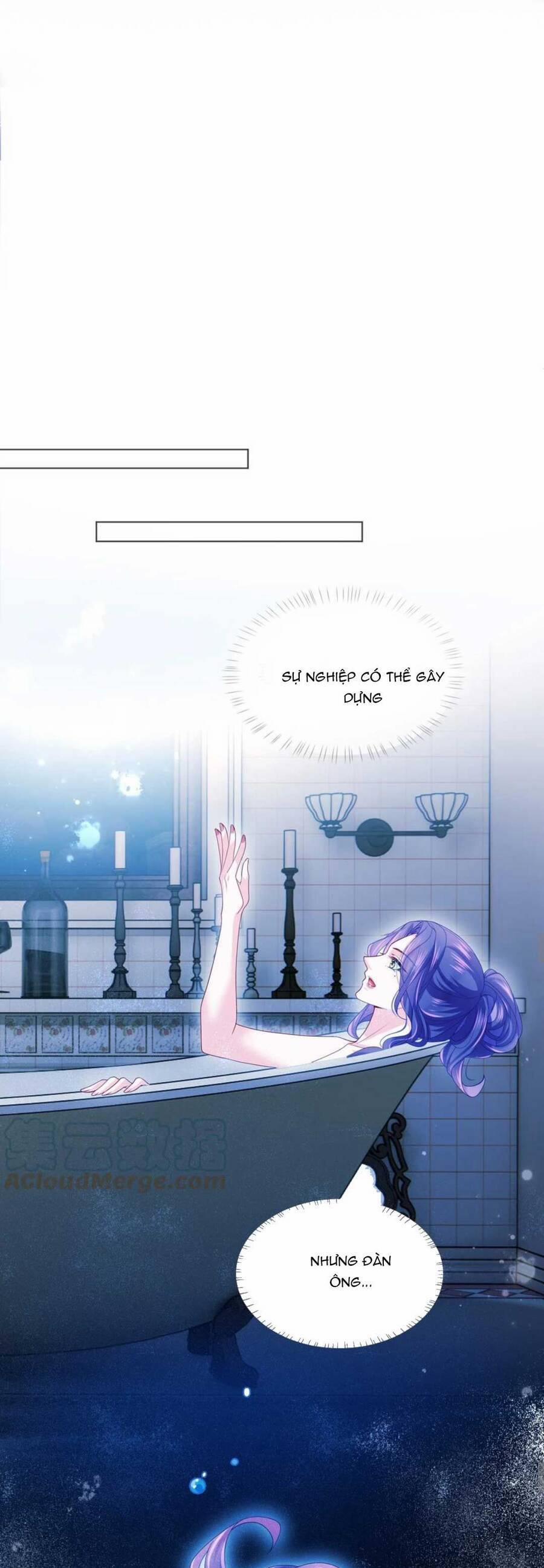 Kế Hoạch Tự Giải Cứu Của Nhân Vật Phản Diện 20 trang 6