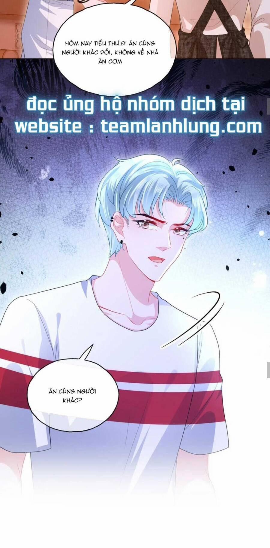 Kế Hoạch Tự Giải Cứu Của Nhân Vật Phản Diện 21 trang 11