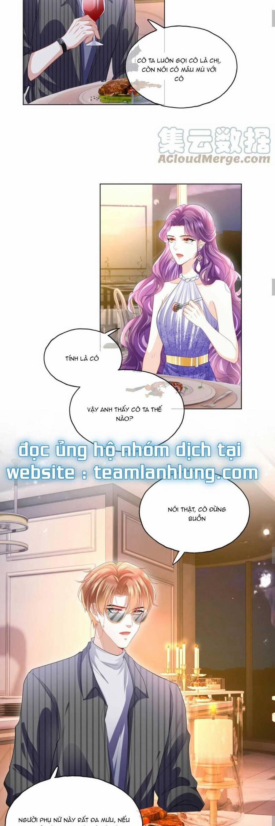 Kế Hoạch Tự Giải Cứu Của Nhân Vật Phản Diện 21 trang 13