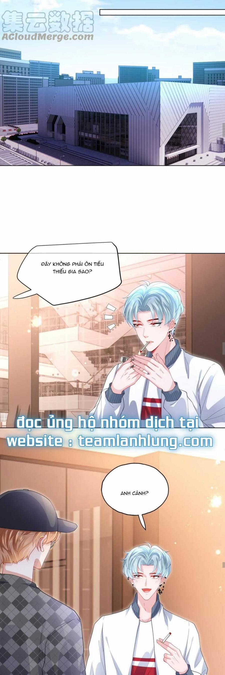 Kế Hoạch Tự Giải Cứu Của Nhân Vật Phản Diện 21 trang 16