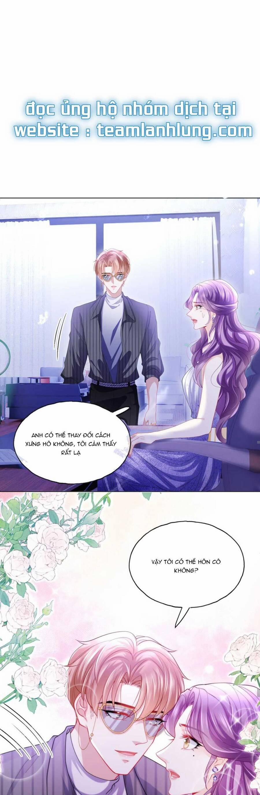 Kế Hoạch Tự Giải Cứu Của Nhân Vật Phản Diện 21 trang 5