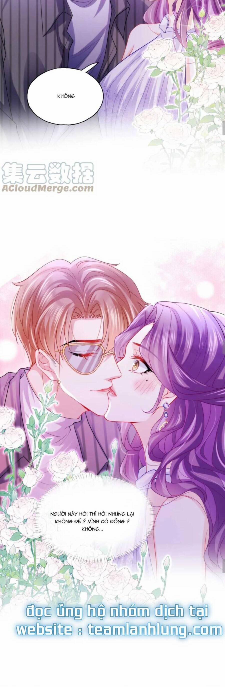 Kế Hoạch Tự Giải Cứu Của Nhân Vật Phản Diện 21 trang 6