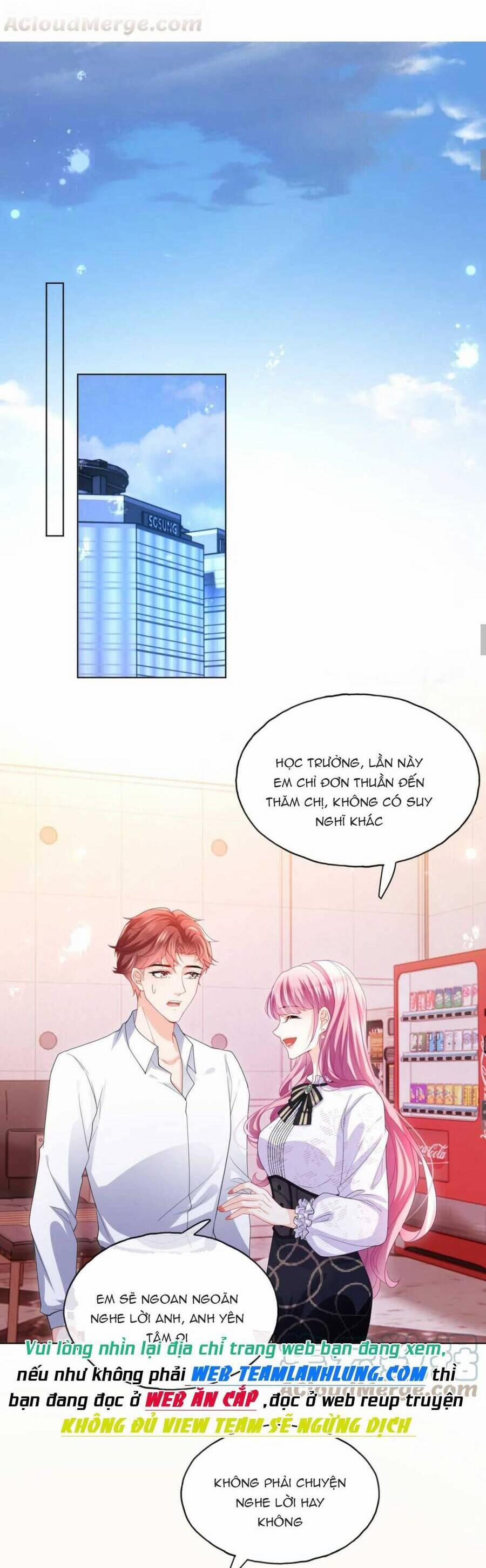 Kế Hoạch Tự Giải Cứu Của Nhân Vật Phản Diện 22 trang 11