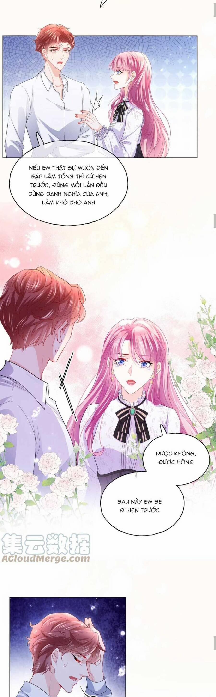 Kế Hoạch Tự Giải Cứu Của Nhân Vật Phản Diện 22 trang 12