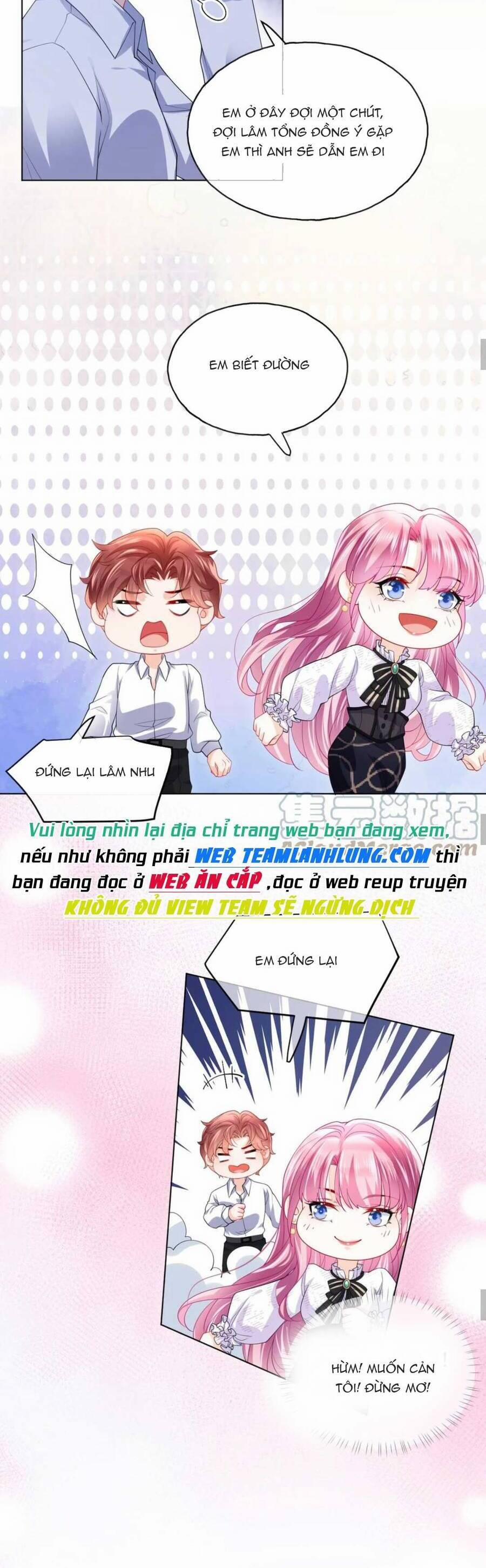 Kế Hoạch Tự Giải Cứu Của Nhân Vật Phản Diện 22 trang 13