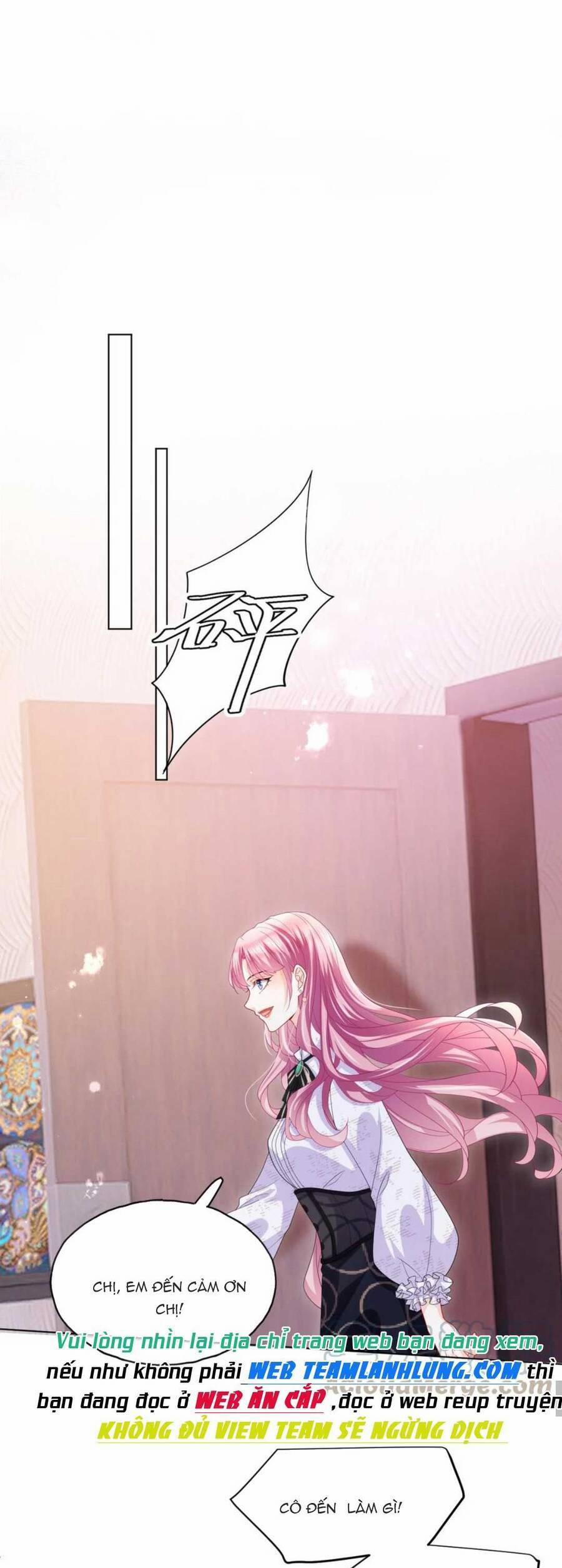 Kế Hoạch Tự Giải Cứu Của Nhân Vật Phản Diện 22 trang 14