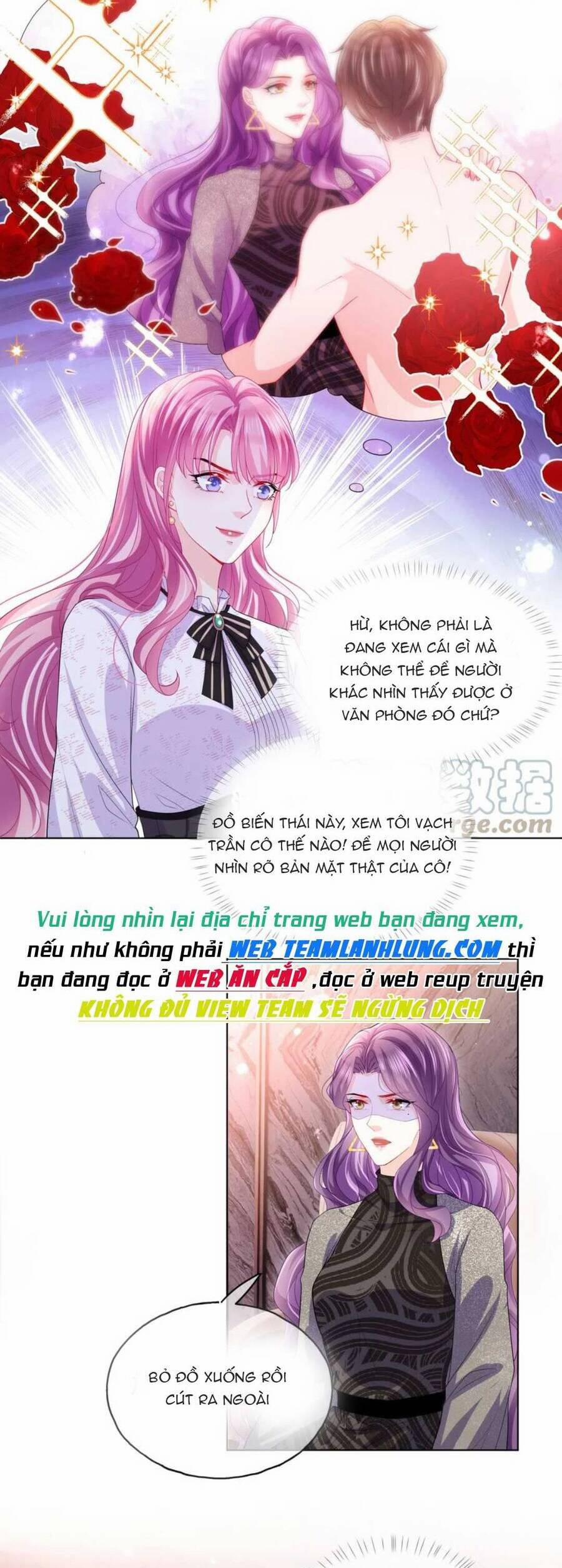 Kế Hoạch Tự Giải Cứu Của Nhân Vật Phản Diện 22 trang 17