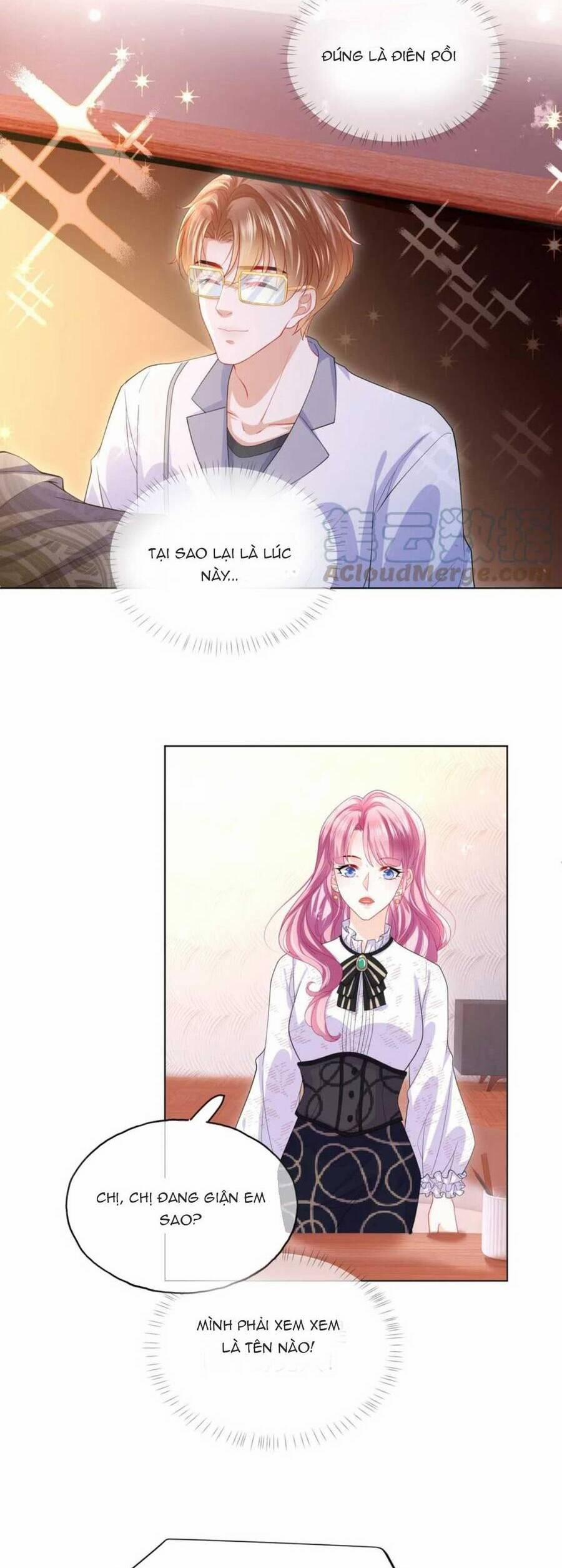 Kế Hoạch Tự Giải Cứu Của Nhân Vật Phản Diện 22 trang 18