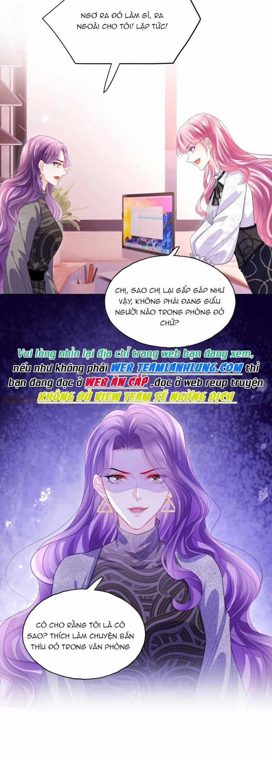 Kế Hoạch Tự Giải Cứu Của Nhân Vật Phản Diện 22 trang 19
