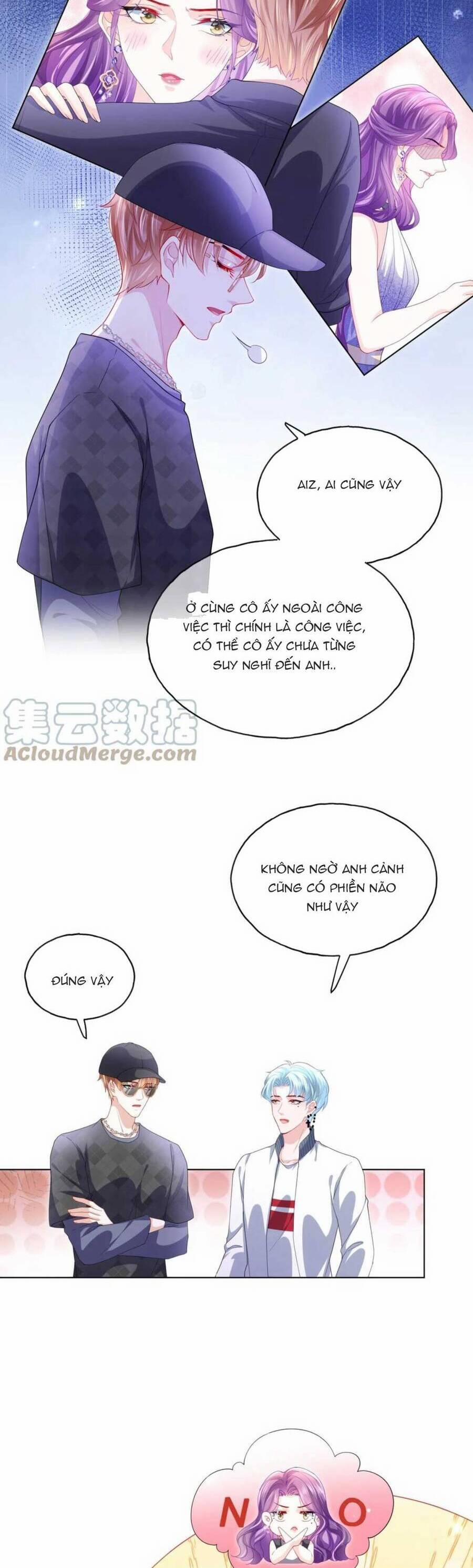 Kế Hoạch Tự Giải Cứu Của Nhân Vật Phản Diện 22 trang 2