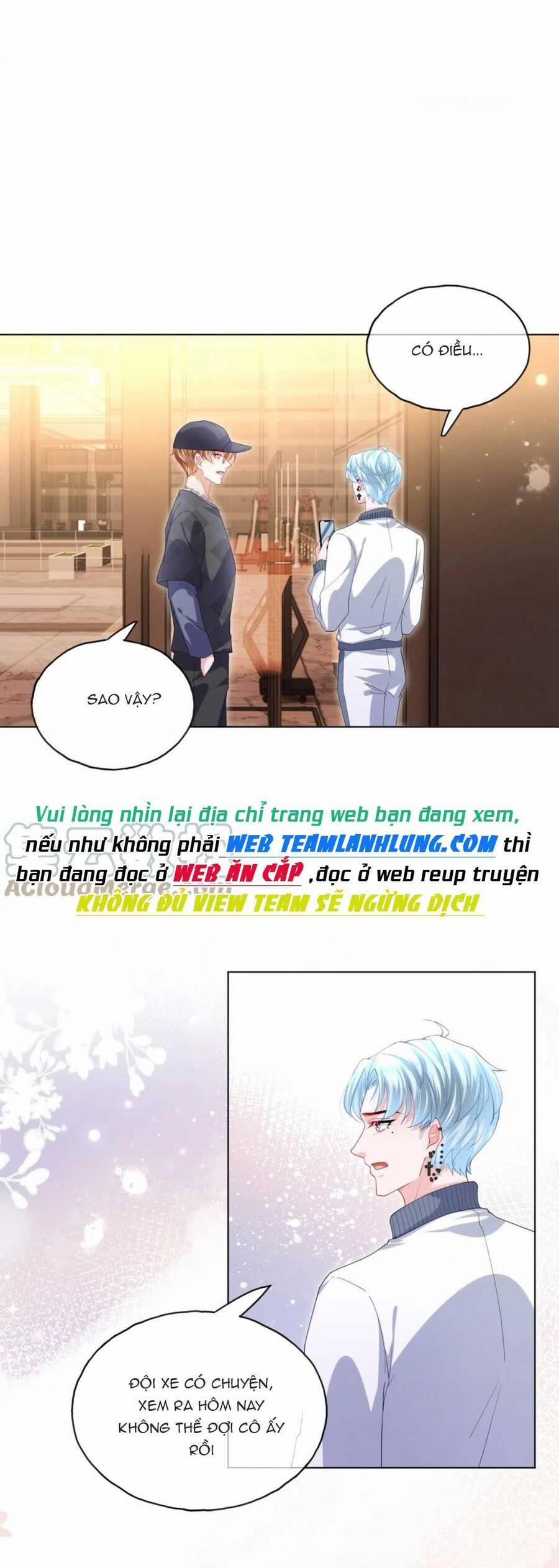 Kế Hoạch Tự Giải Cứu Của Nhân Vật Phản Diện 22 trang 4