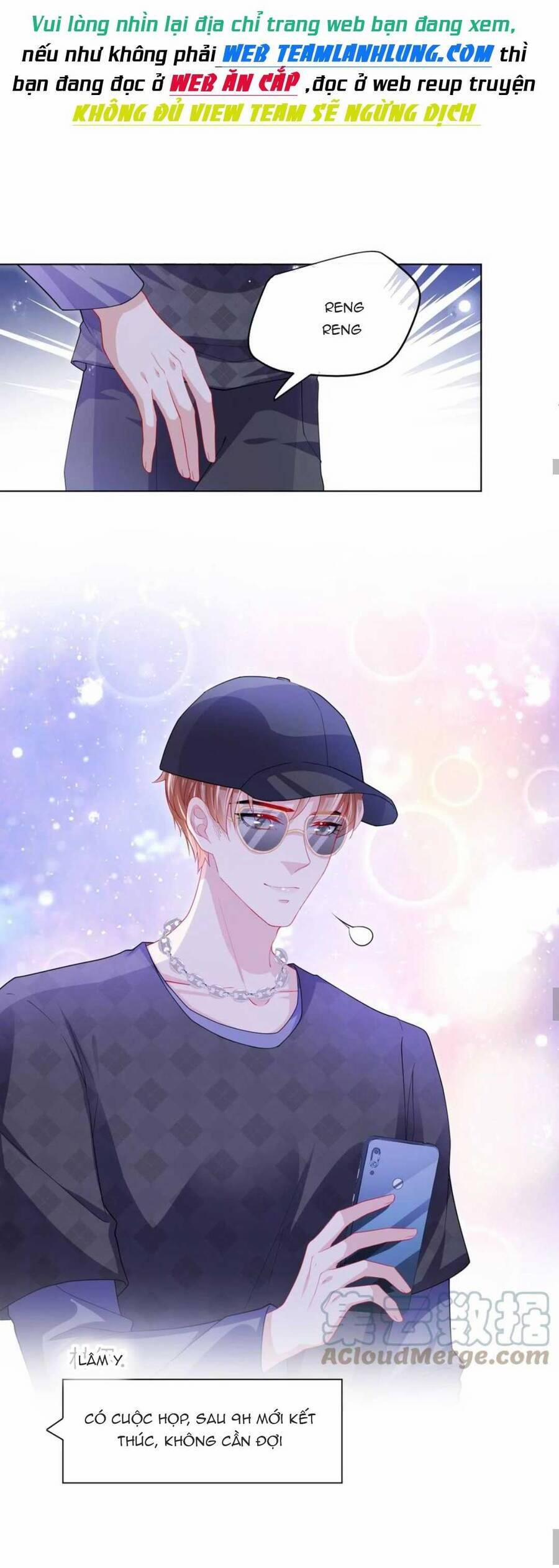 Kế Hoạch Tự Giải Cứu Của Nhân Vật Phản Diện 22 trang 6