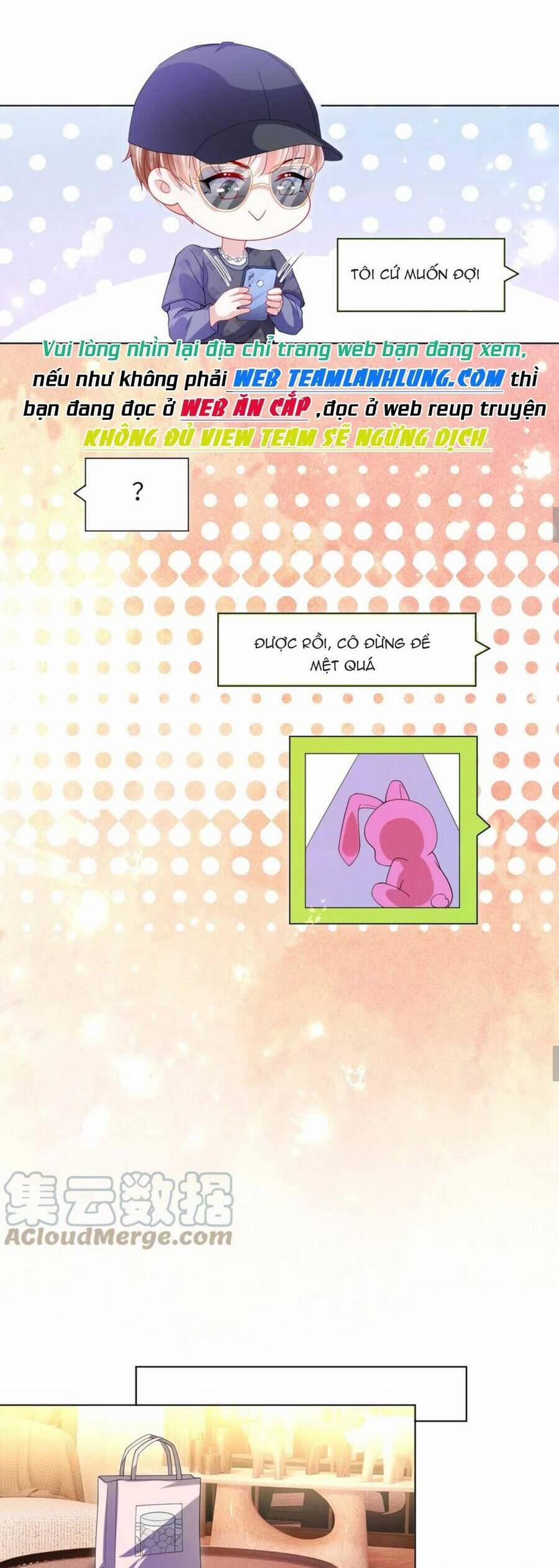 Kế Hoạch Tự Giải Cứu Của Nhân Vật Phản Diện 22 trang 7