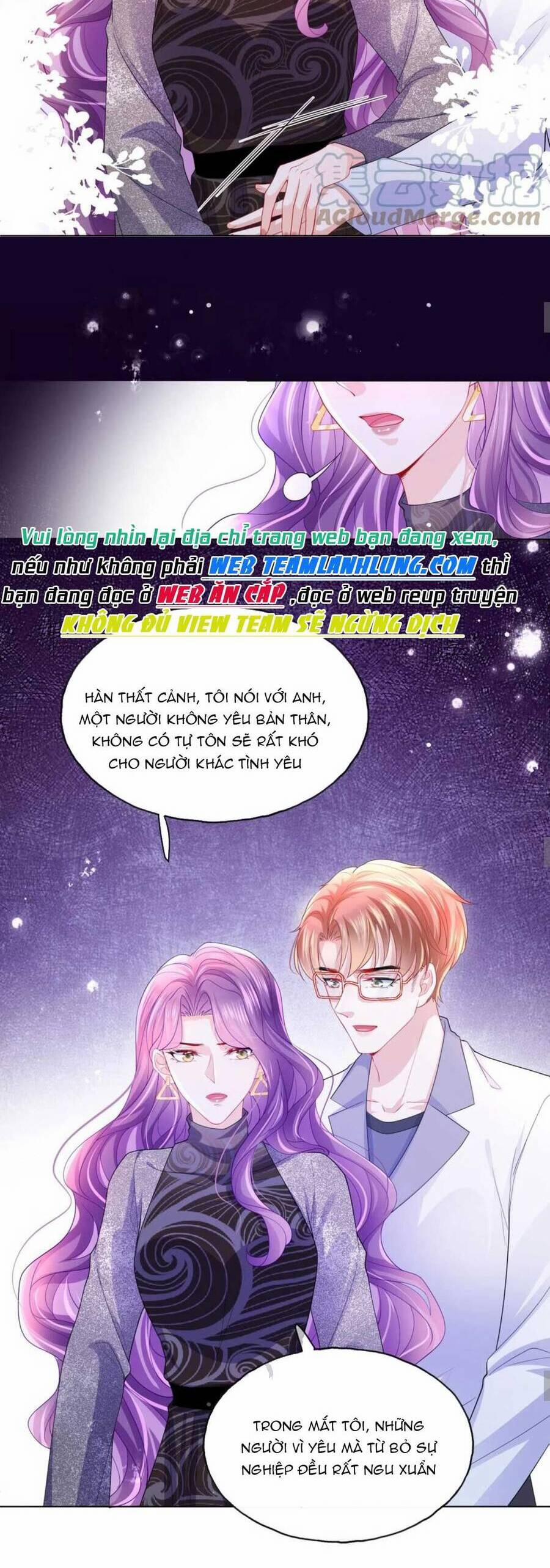 Kế Hoạch Tự Giải Cứu Của Nhân Vật Phản Diện 23 trang 18