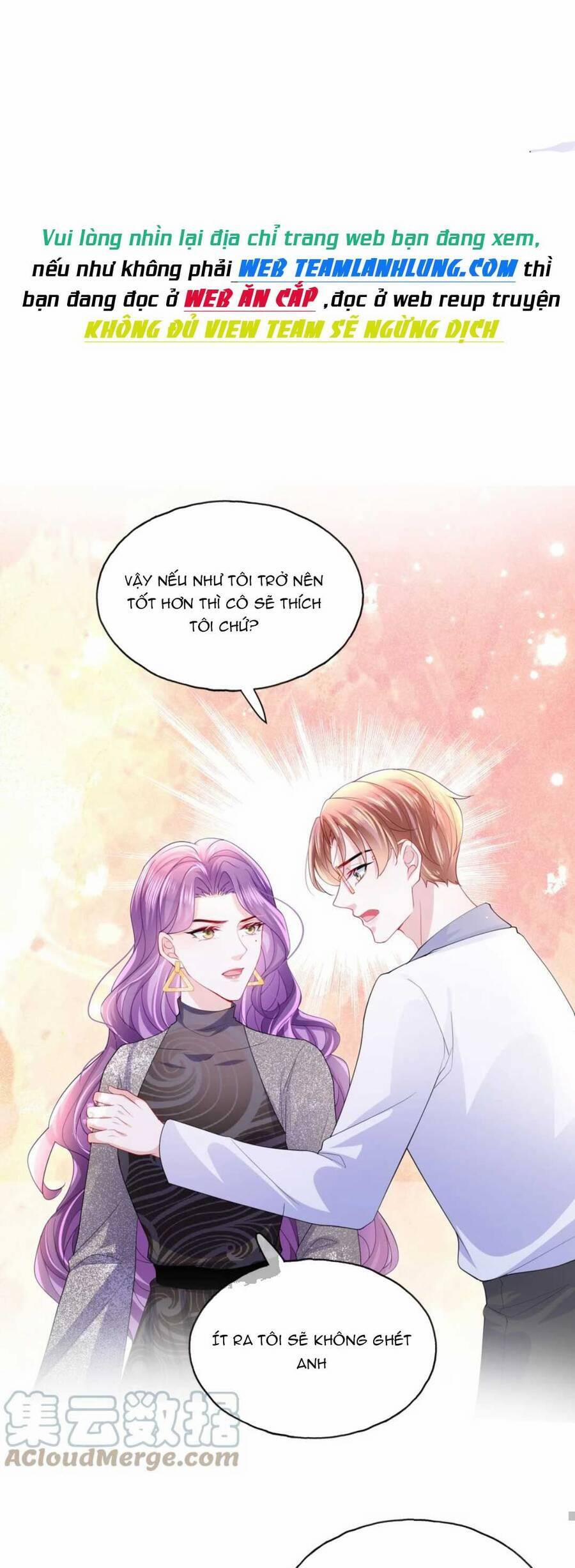 Kế Hoạch Tự Giải Cứu Của Nhân Vật Phản Diện 23 trang 19