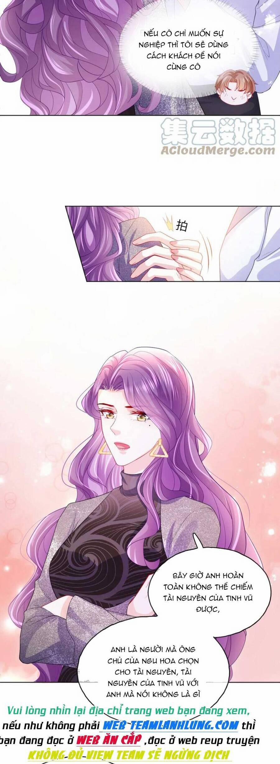 Kế Hoạch Tự Giải Cứu Của Nhân Vật Phản Diện 23 trang 21