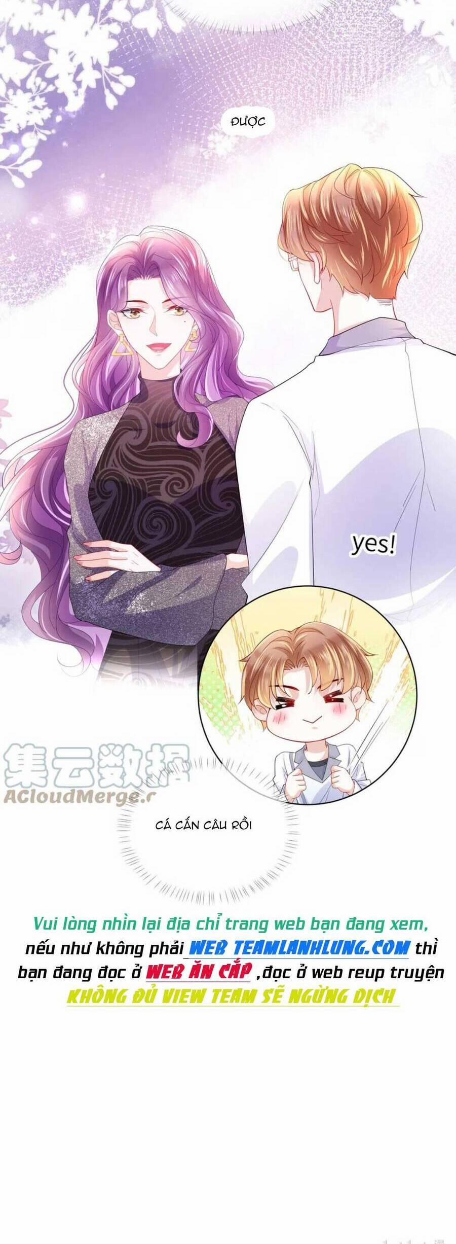 Kế Hoạch Tự Giải Cứu Của Nhân Vật Phản Diện 23 trang 23