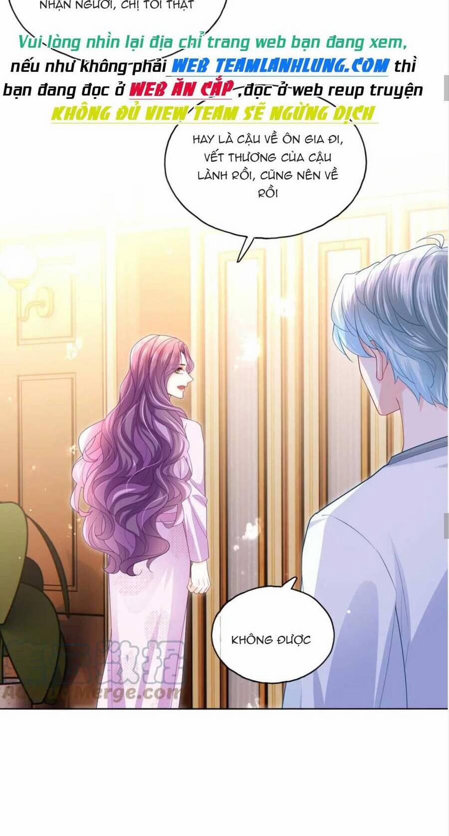 Kế Hoạch Tự Giải Cứu Của Nhân Vật Phản Diện 24 trang 17