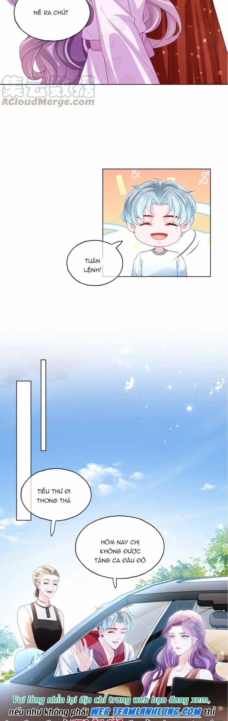 Kế Hoạch Tự Giải Cứu Của Nhân Vật Phản Diện 24 trang 19