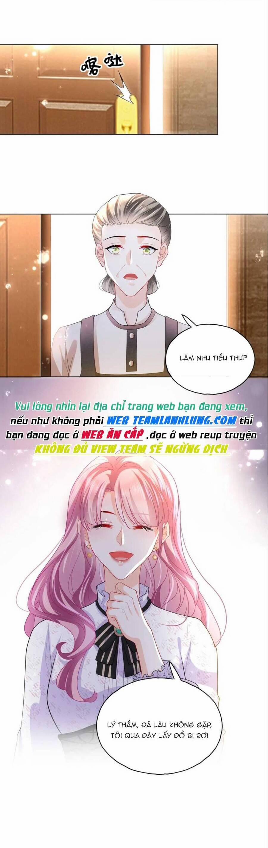 Kế Hoạch Tự Giải Cứu Của Nhân Vật Phản Diện 24 trang 21