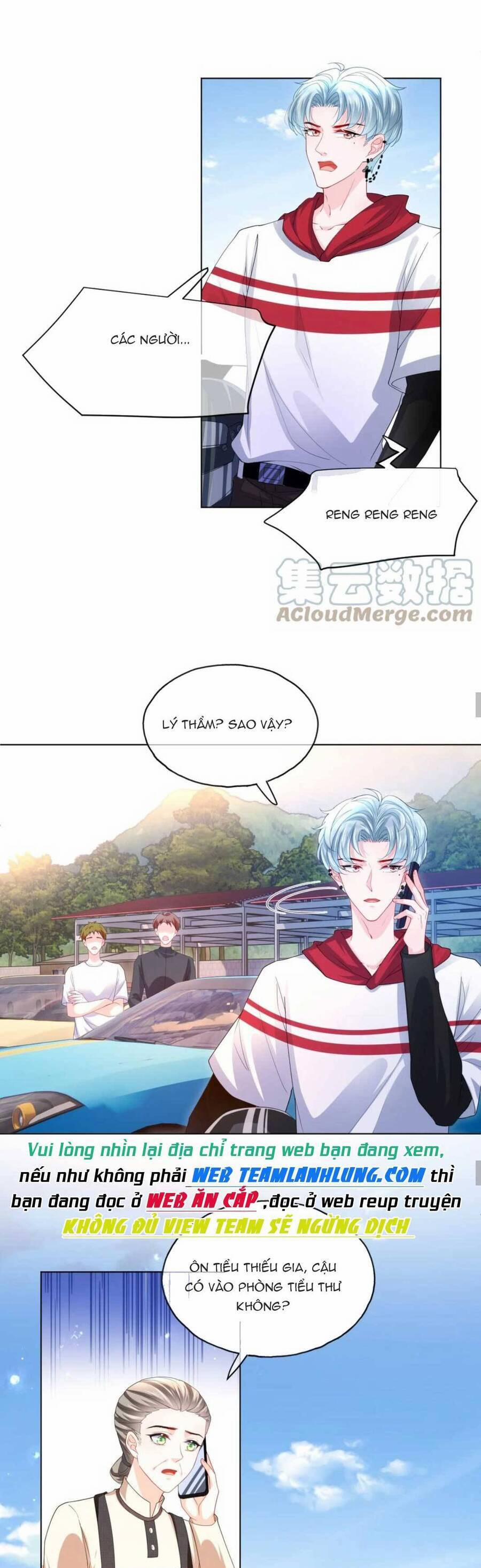 Kế Hoạch Tự Giải Cứu Của Nhân Vật Phản Diện 25 trang 13