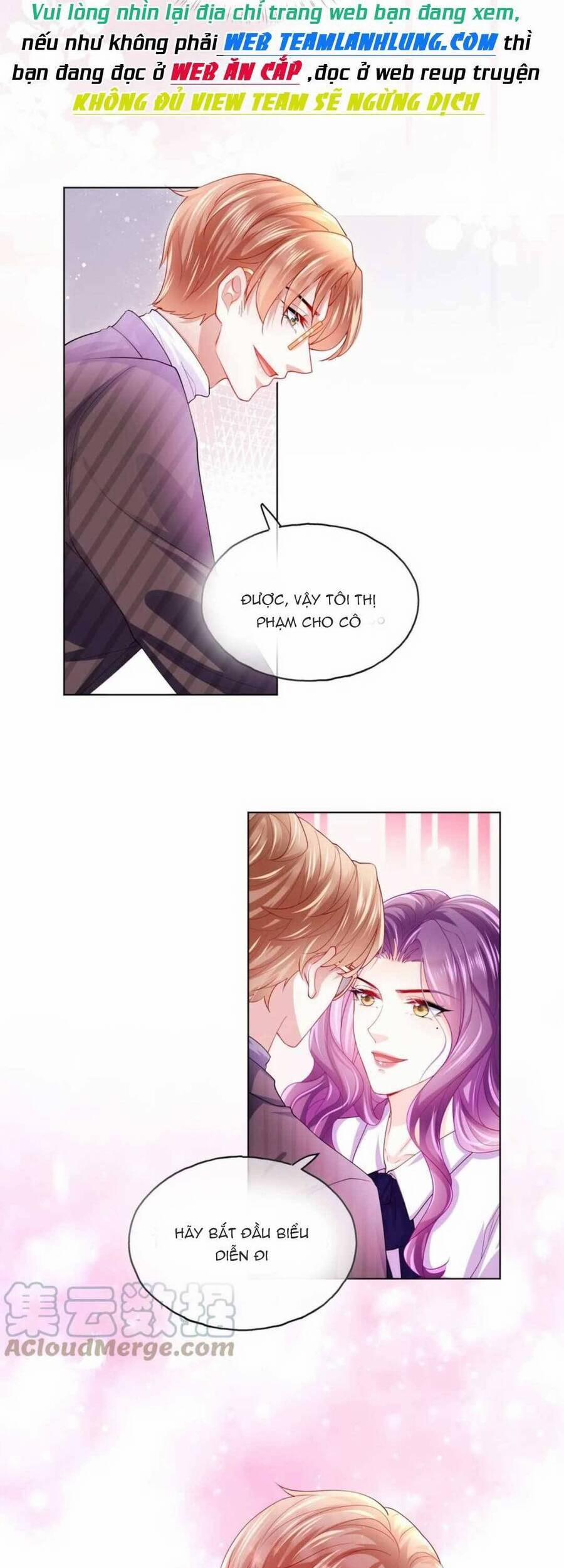 Kế Hoạch Tự Giải Cứu Của Nhân Vật Phản Diện 25 trang 21