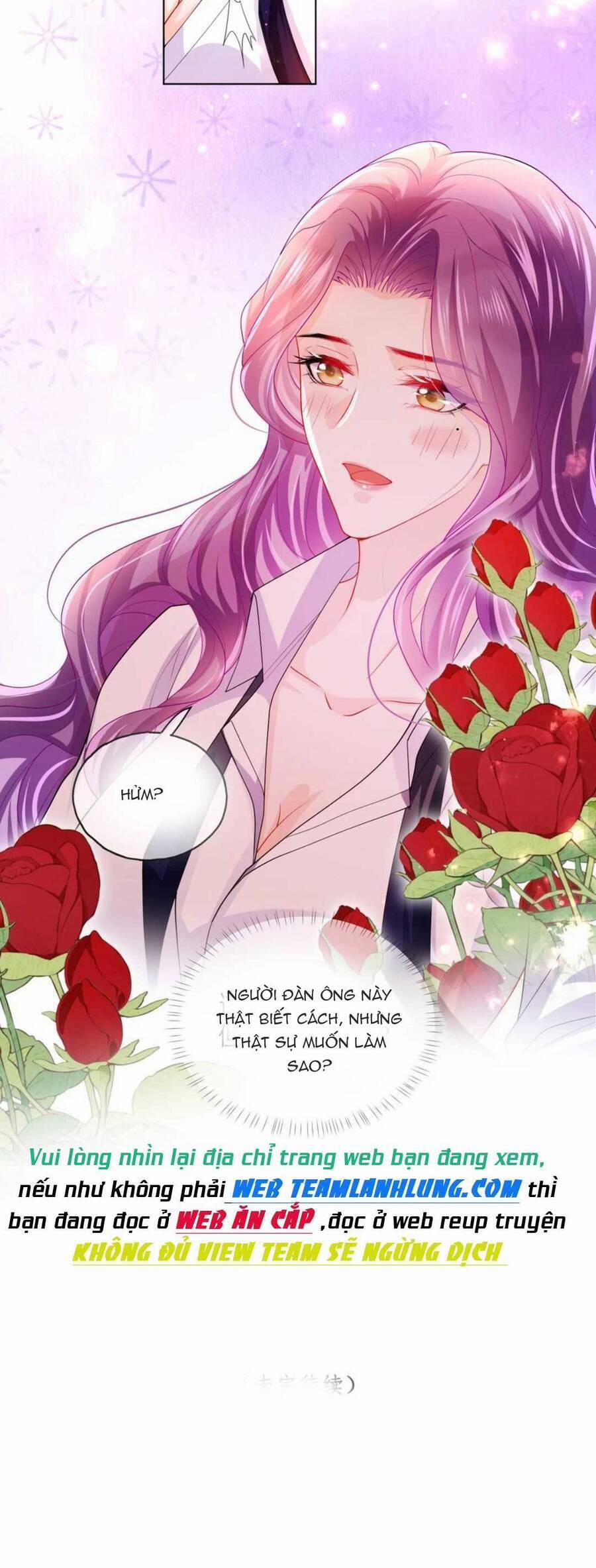 Kế Hoạch Tự Giải Cứu Của Nhân Vật Phản Diện 25 trang 24