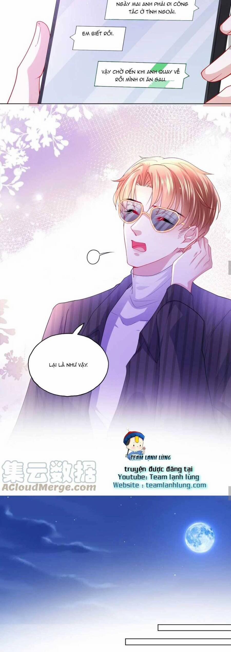 Kế Hoạch Tự Giải Cứu Của Nhân Vật Phản Diện 26 trang 10