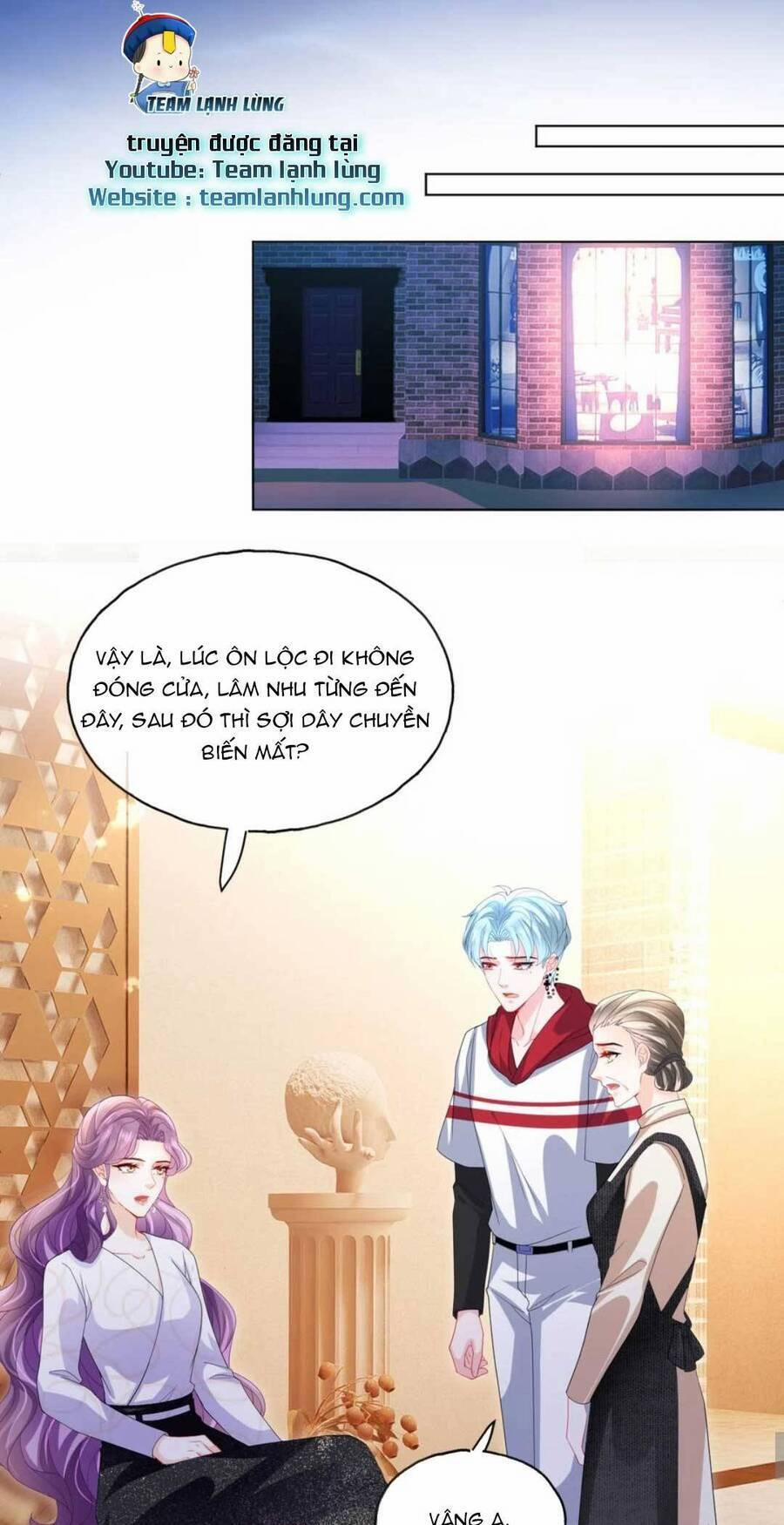 Kế Hoạch Tự Giải Cứu Của Nhân Vật Phản Diện 26 trang 11