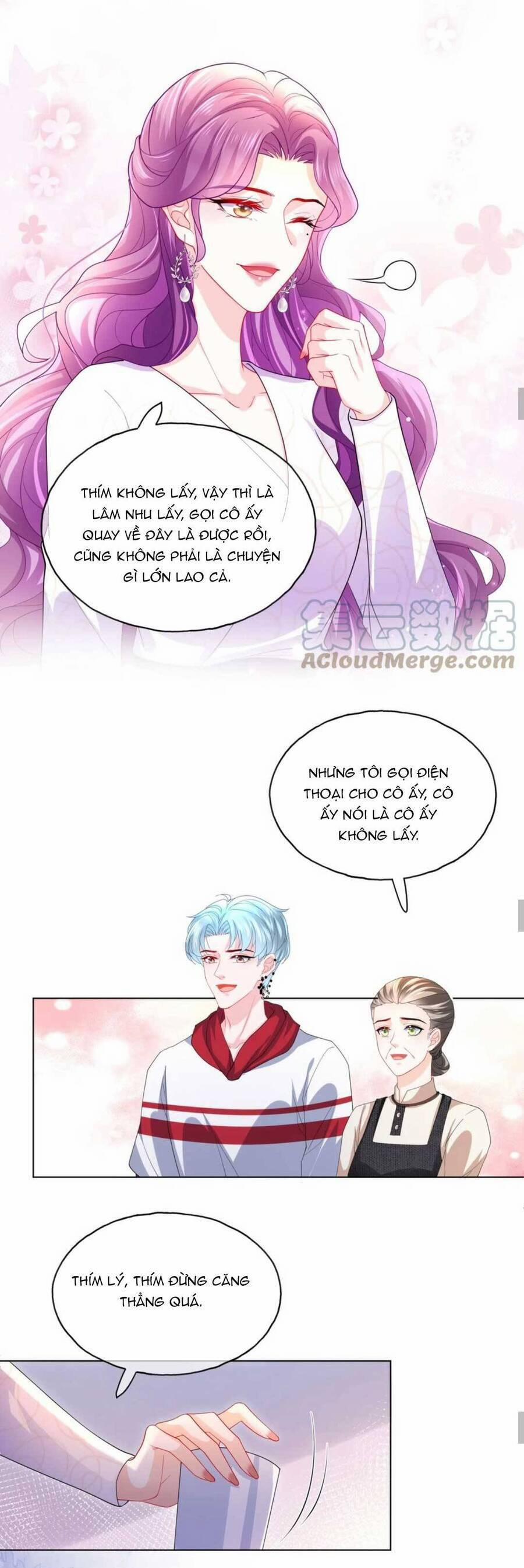 Kế Hoạch Tự Giải Cứu Của Nhân Vật Phản Diện 26 trang 13
