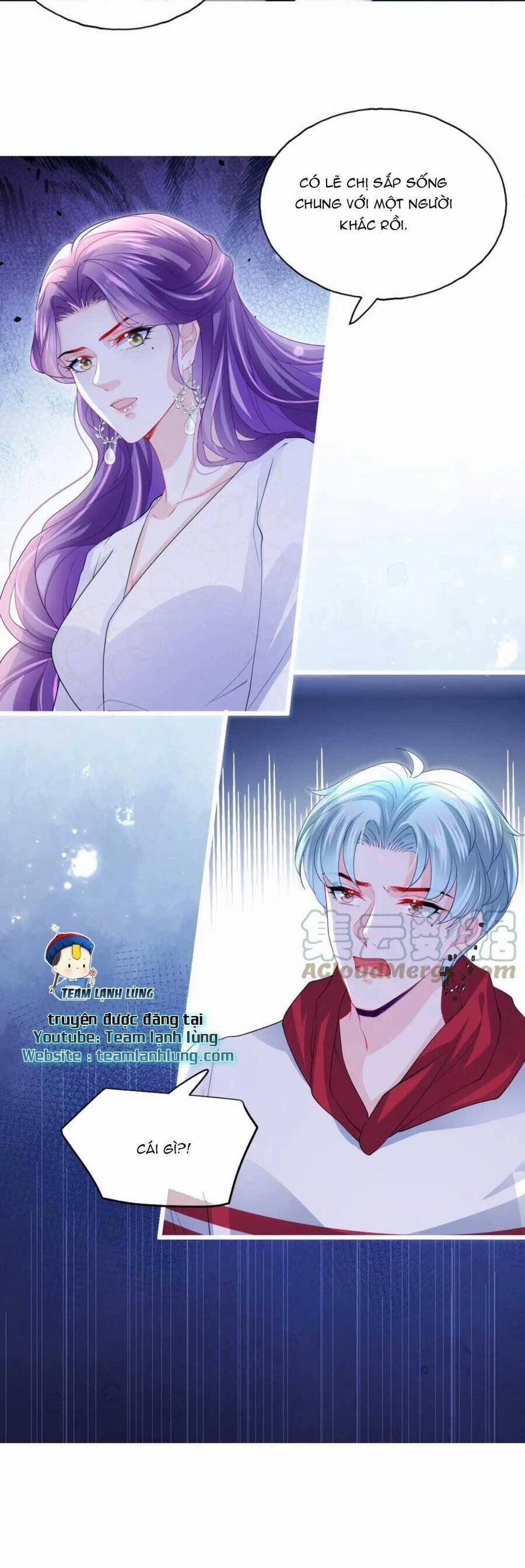 Kế Hoạch Tự Giải Cứu Của Nhân Vật Phản Diện 26 trang 20