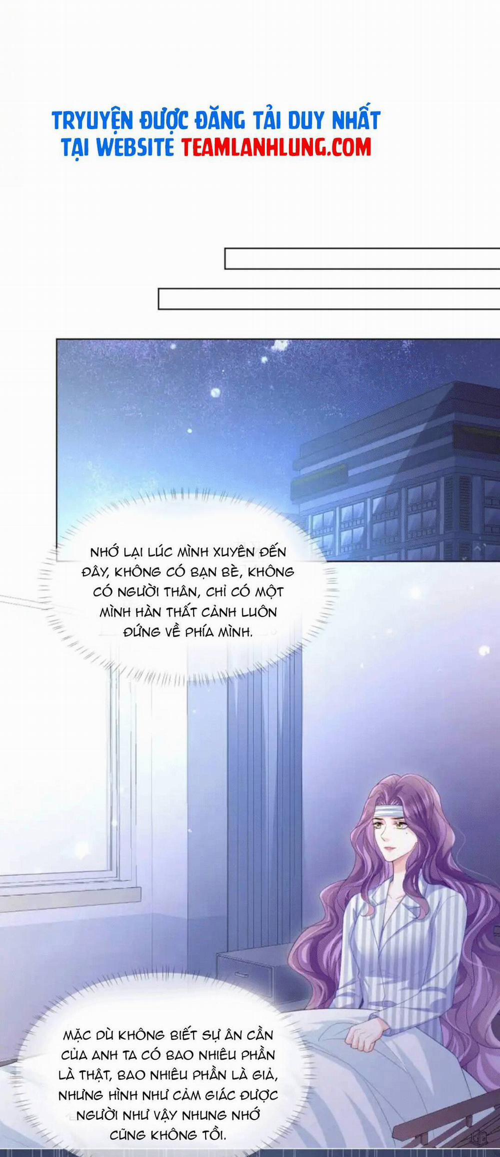 Kế Hoạch Tự Giải Cứu Của Nhân Vật Phản Diện 8 trang 13