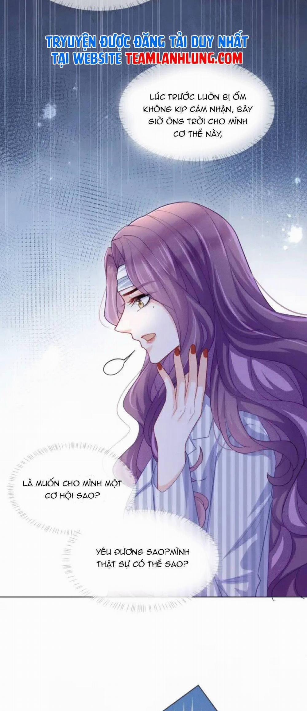 Kế Hoạch Tự Giải Cứu Của Nhân Vật Phản Diện 8 trang 14