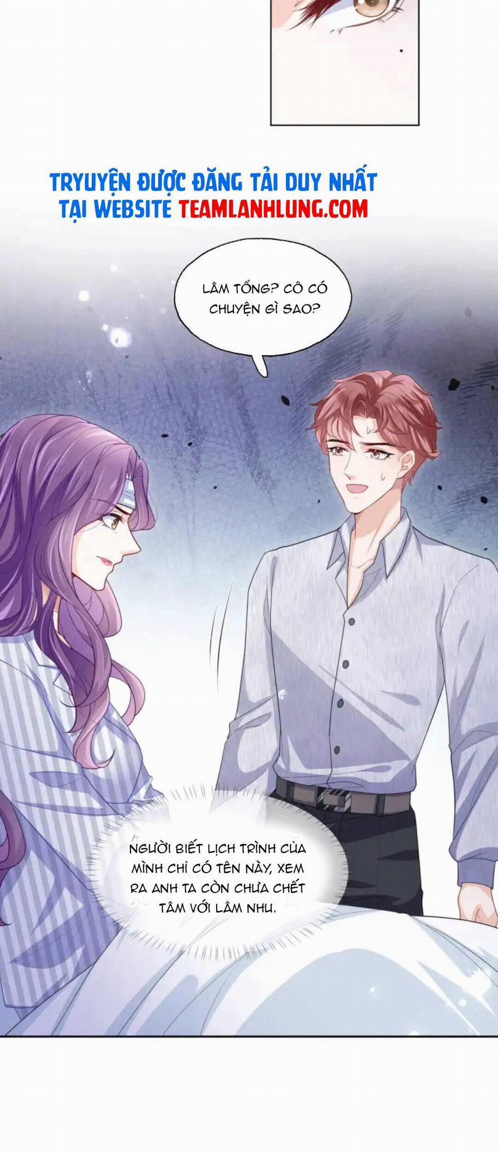 Kế Hoạch Tự Giải Cứu Của Nhân Vật Phản Diện 8 trang 17