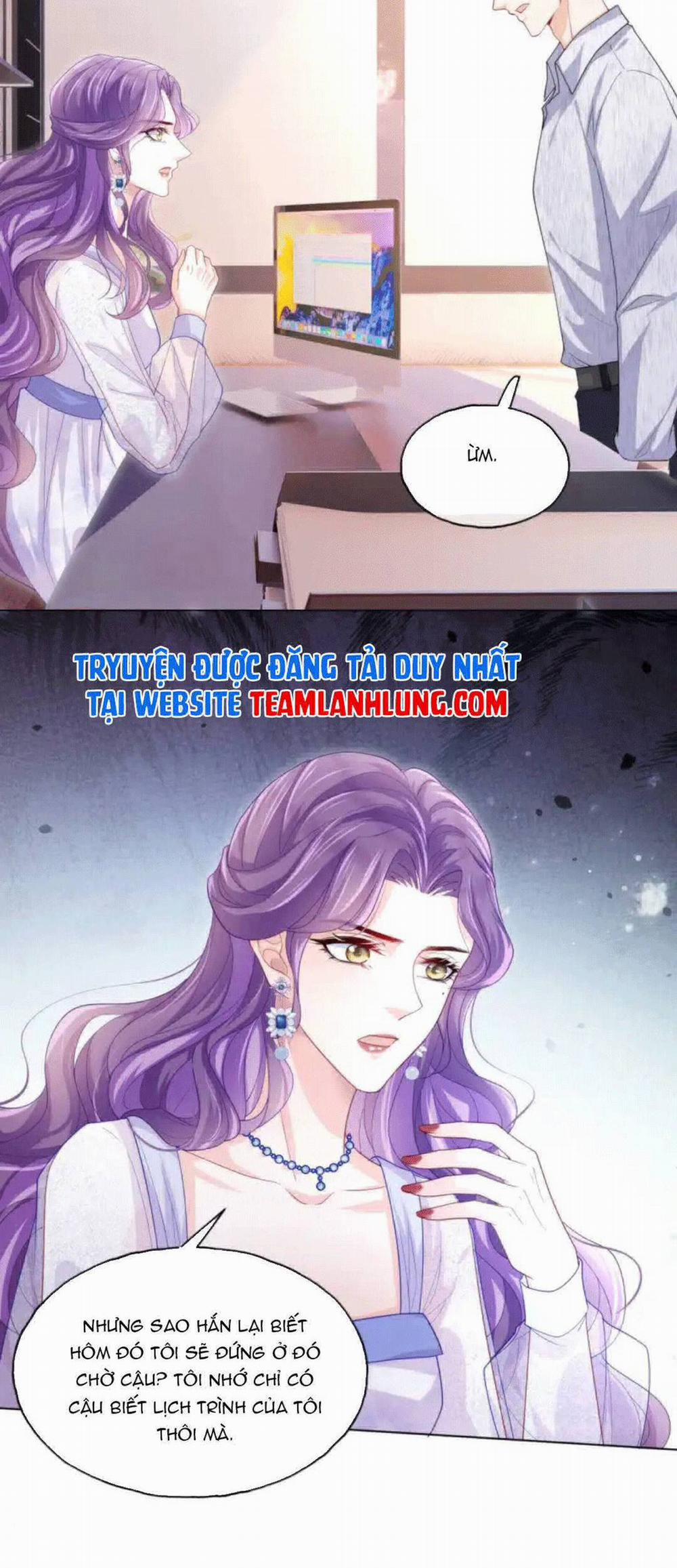 Kế Hoạch Tự Giải Cứu Của Nhân Vật Phản Diện 8 trang 23