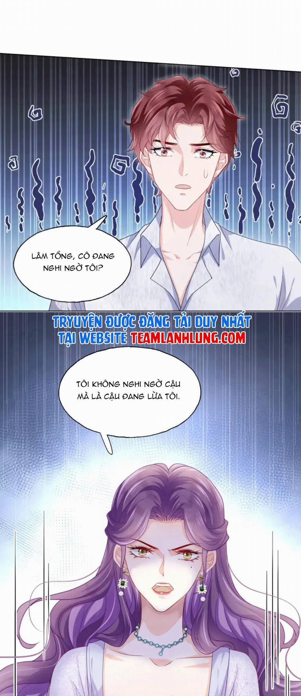 Kế Hoạch Tự Giải Cứu Của Nhân Vật Phản Diện 8 trang 24