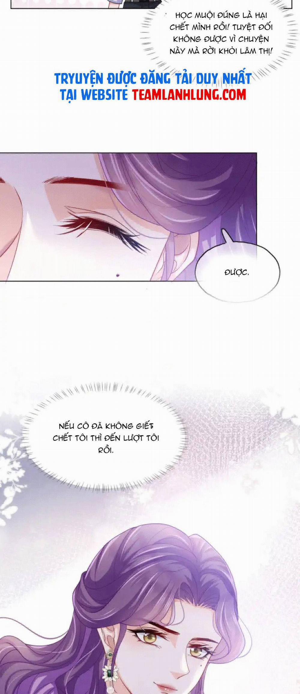 Kế Hoạch Tự Giải Cứu Của Nhân Vật Phản Diện 8 trang 29