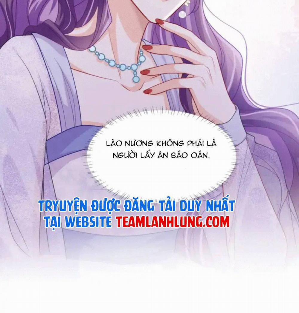 Kế Hoạch Tự Giải Cứu Của Nhân Vật Phản Diện 8 trang 30