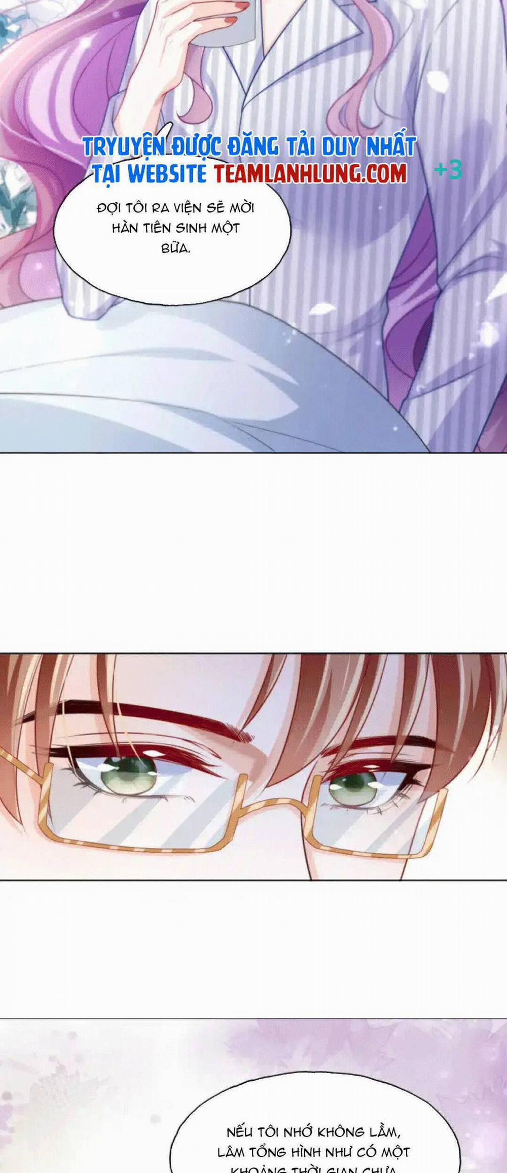 Kế Hoạch Tự Giải Cứu Của Nhân Vật Phản Diện 8 trang 5