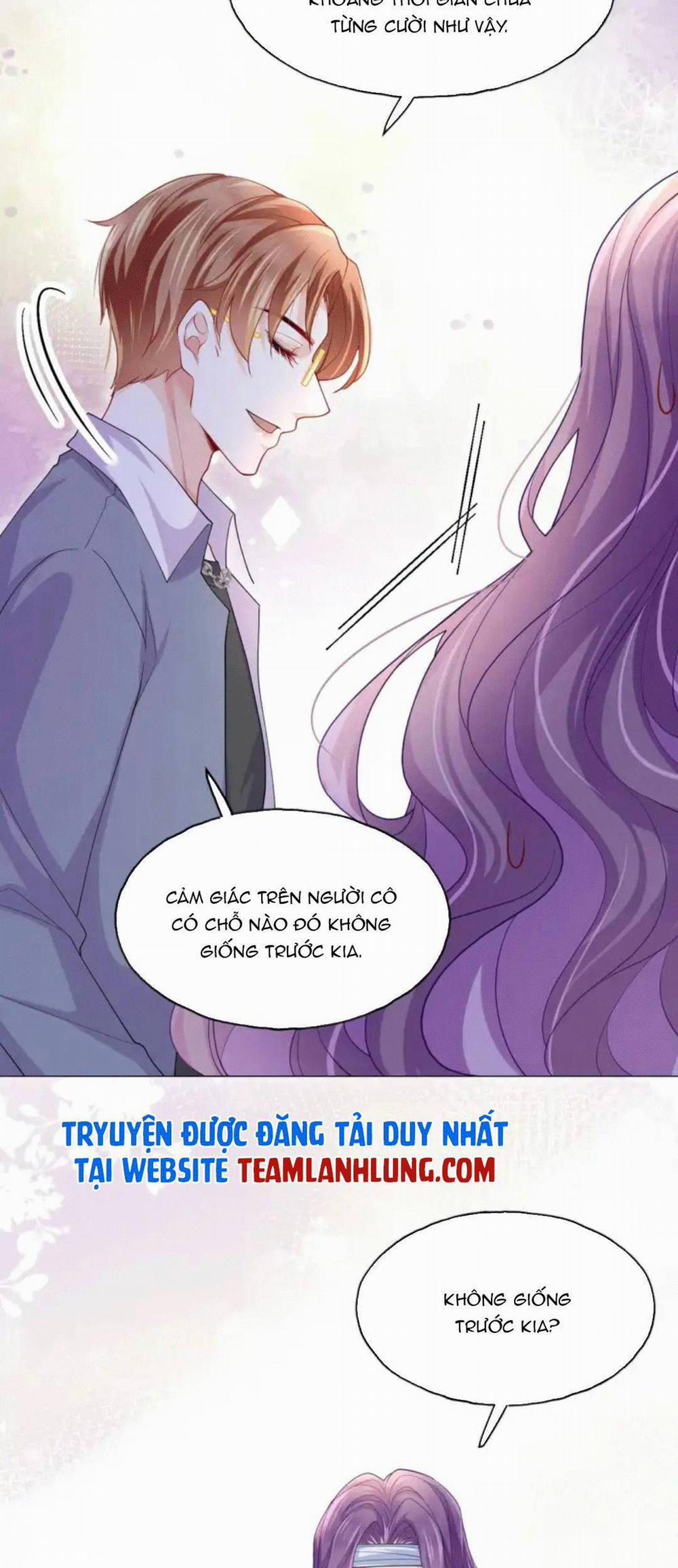 Kế Hoạch Tự Giải Cứu Của Nhân Vật Phản Diện 8 trang 6