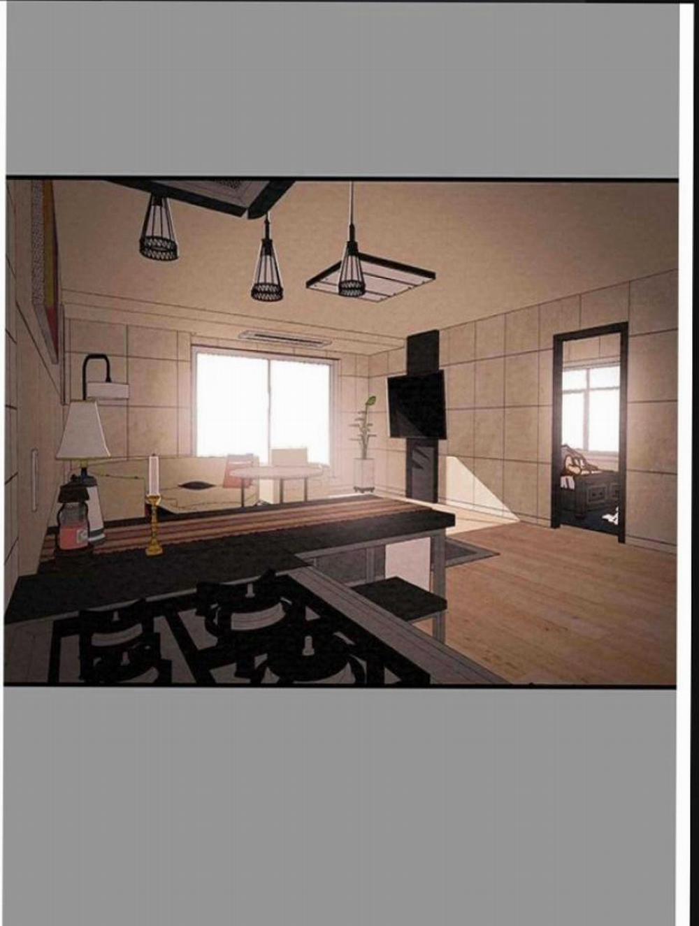 Kế Hoạch Với Em Gái Ngây Thơ 1.1 trang 0