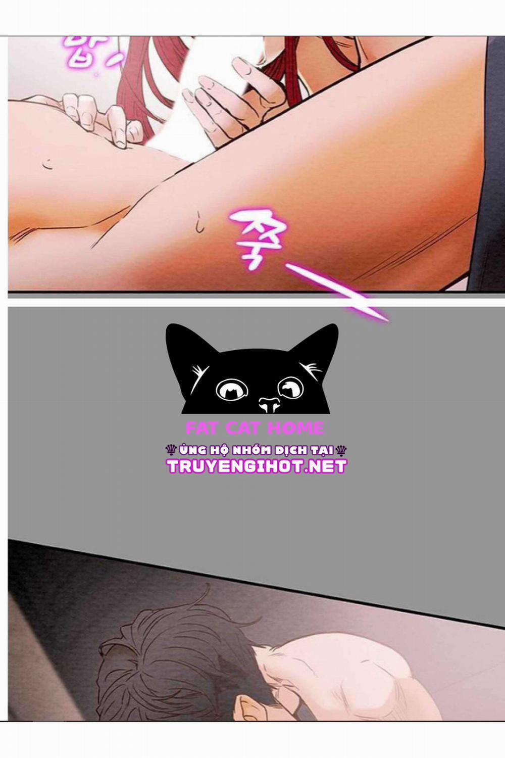 Kế Hoạch Với Em Gái Ngây Thơ 1.1 trang 23