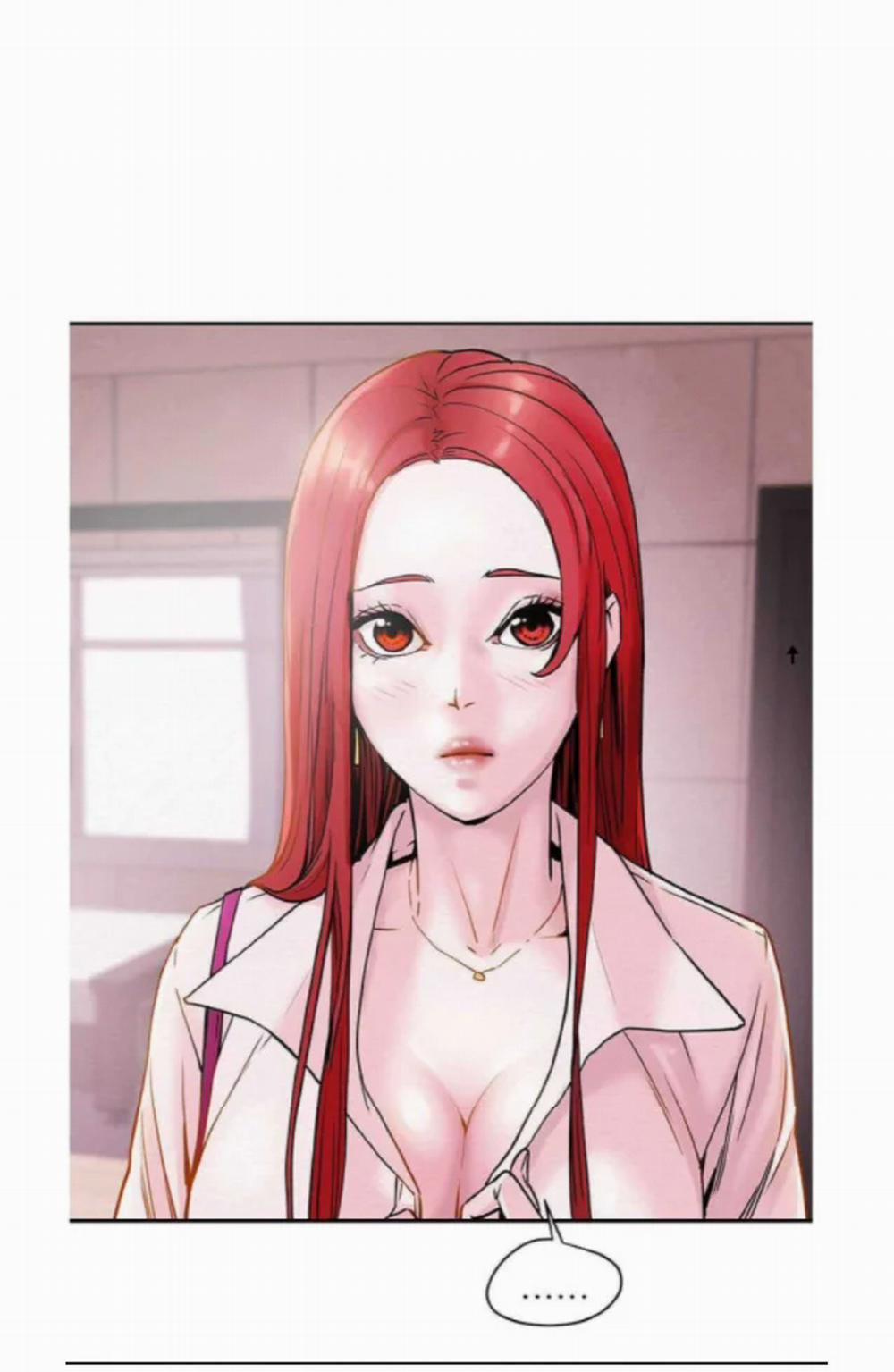 Kế Hoạch Với Em Gái Ngây Thơ 1.2 trang 35