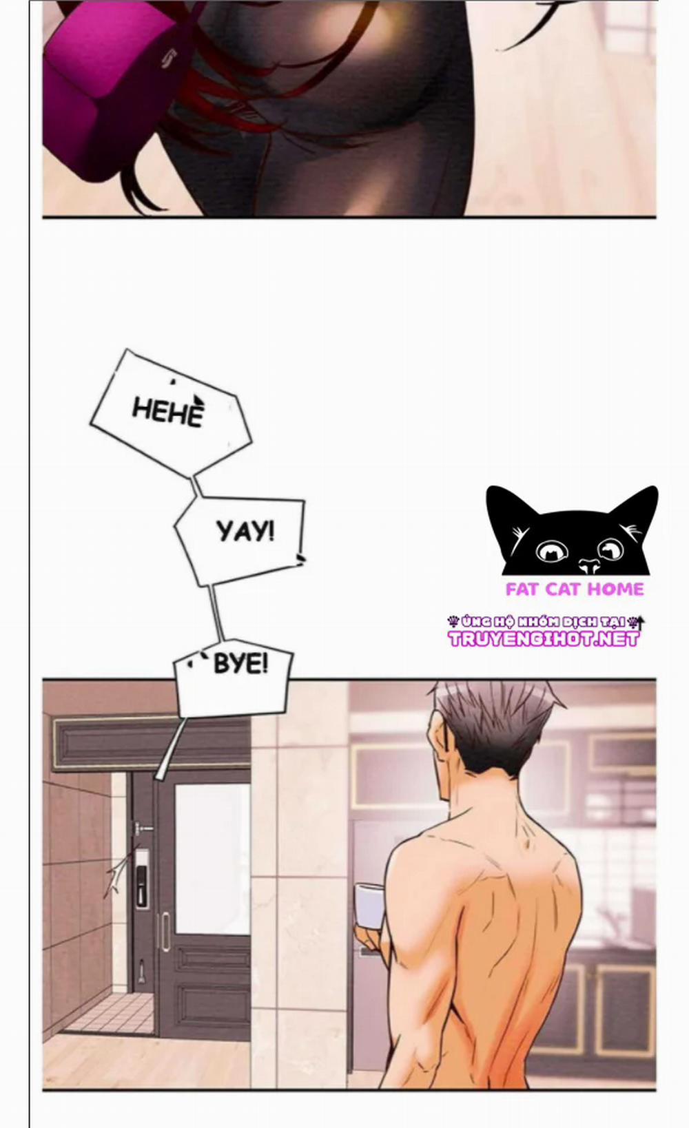 Kế Hoạch Với Em Gái Ngây Thơ 1.2 trang 38