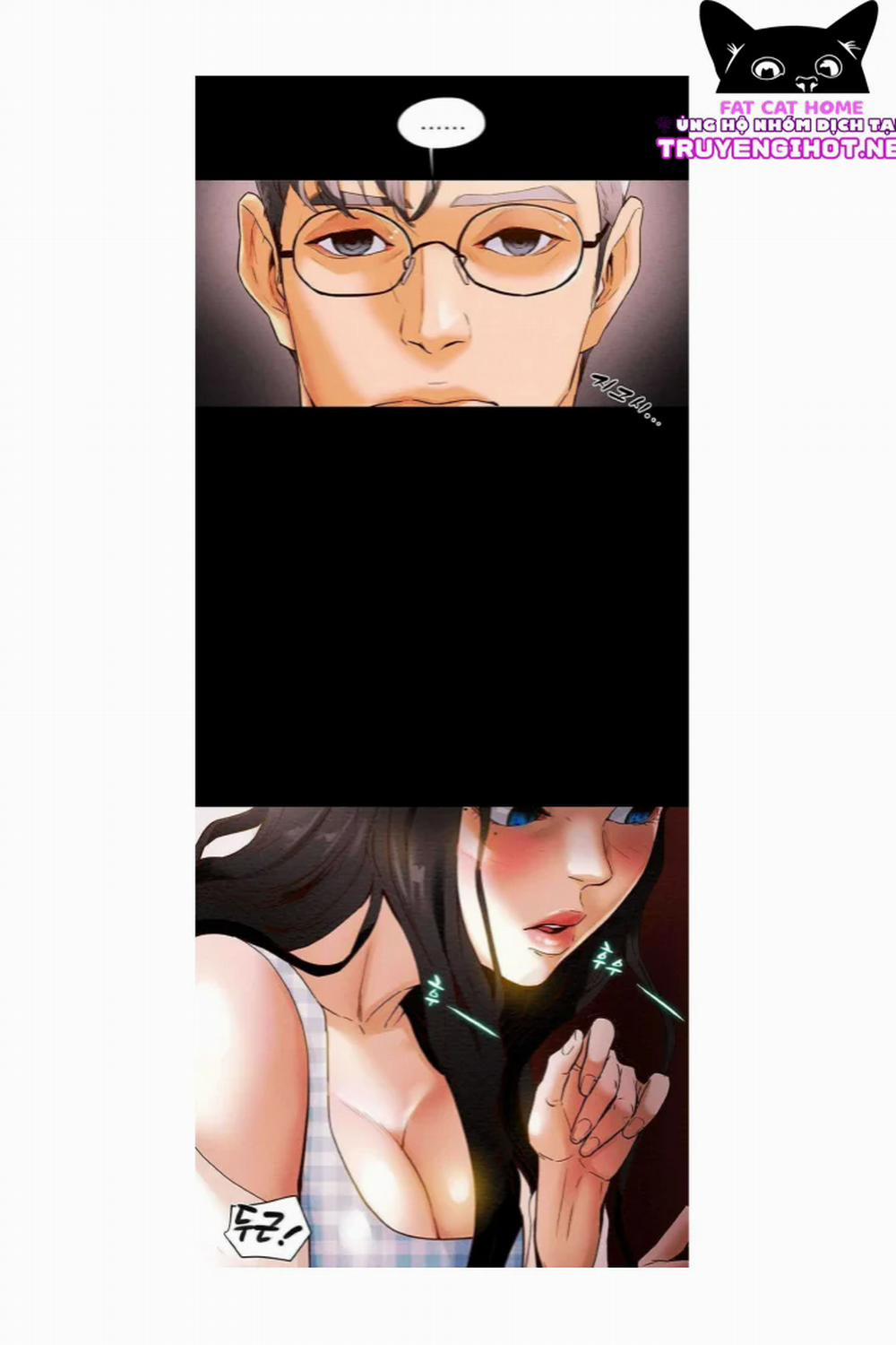 Kế Hoạch Với Em Gái Ngây Thơ 1.2 trang 49