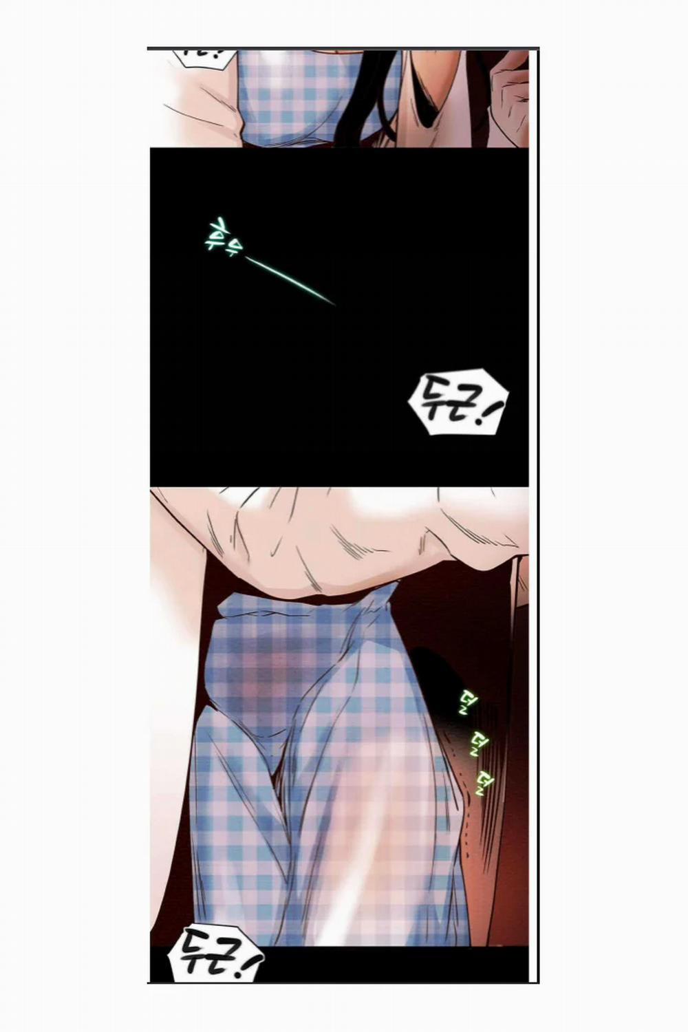 Kế Hoạch Với Em Gái Ngây Thơ 1.2 trang 50