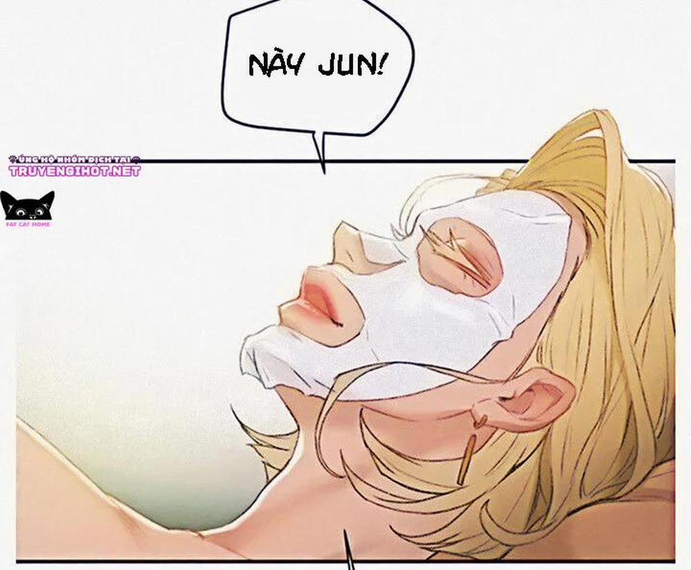 Kế Hoạch Với Em Gái Ngây Thơ 10.1 trang 1