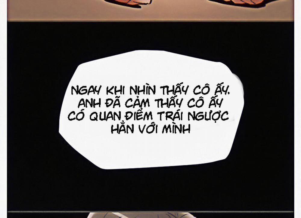 Kế Hoạch Với Em Gái Ngây Thơ 10.1 trang 18